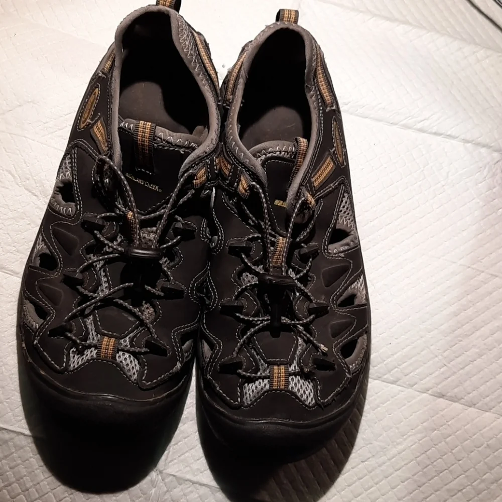 Highland Creek Men's 💧Water Shoes
